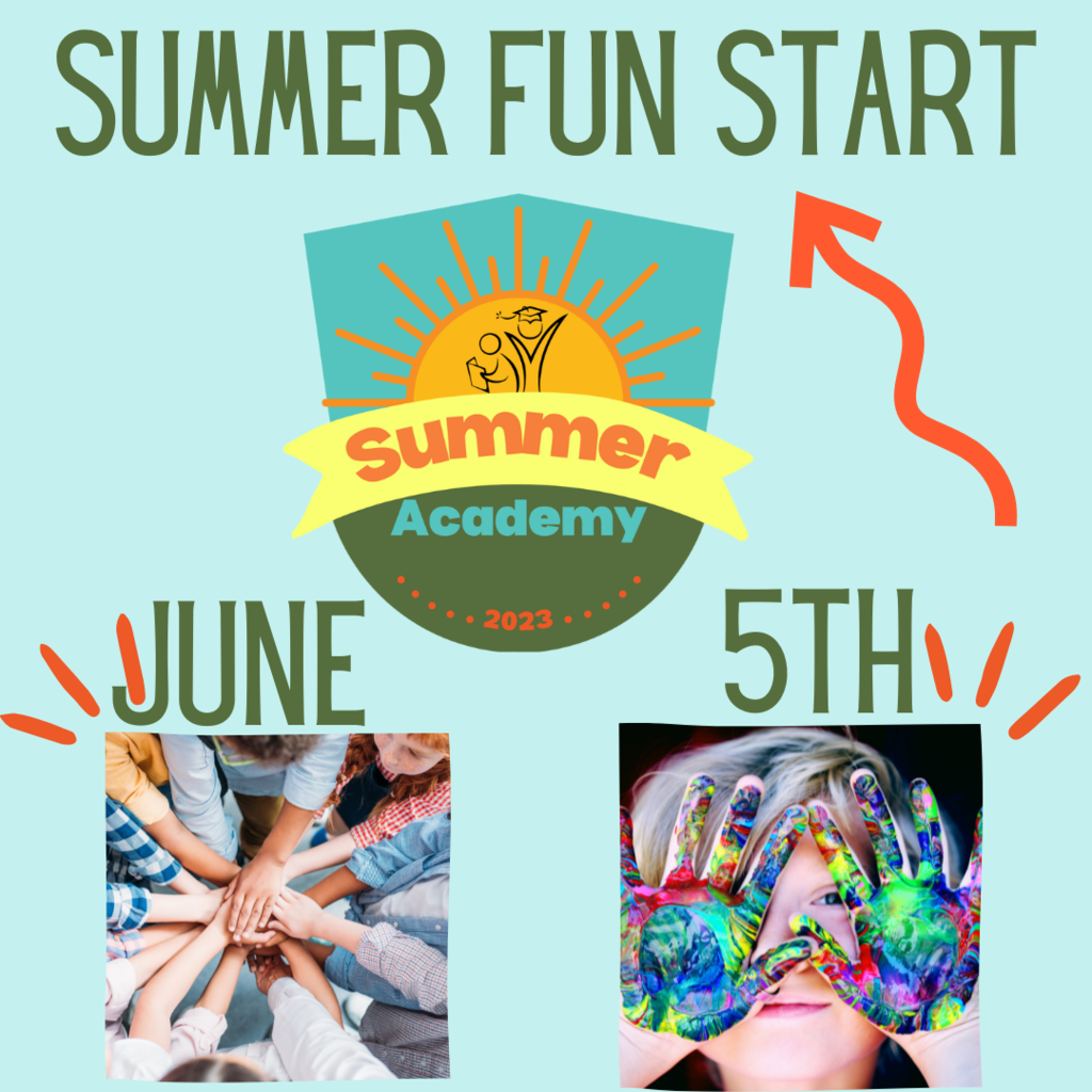 Summer Academy Start